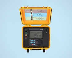 接地电阻测量仪