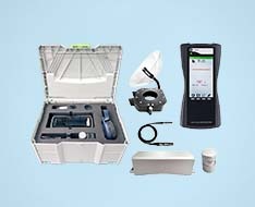 便携式超声波局放仪