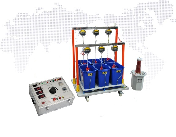 安全工器具试验装置_绝缘手套(靴)测试仪如何用