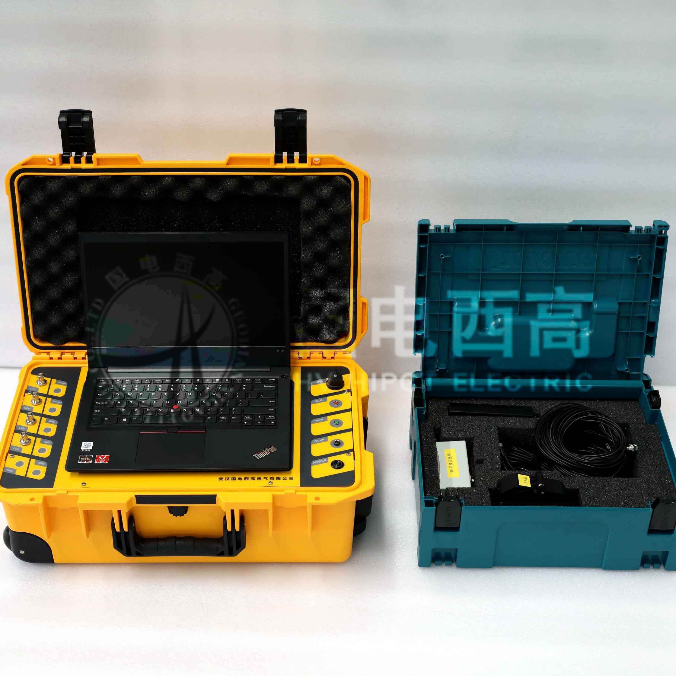 电力设备进行局放监测和诊断的意义