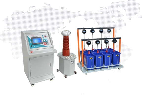 安全工器具试验装置_绝缘手套的选择与应用