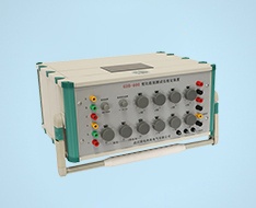 山西变比组别测试仪检定装置