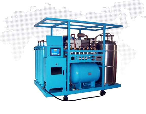 国内SF6气体回收及净化处理现状如何？