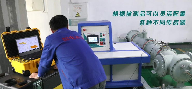 国电西高局部放电检测注意事项