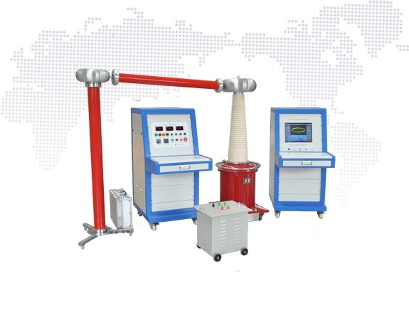 无局放试验装置厂家 就找国电西高