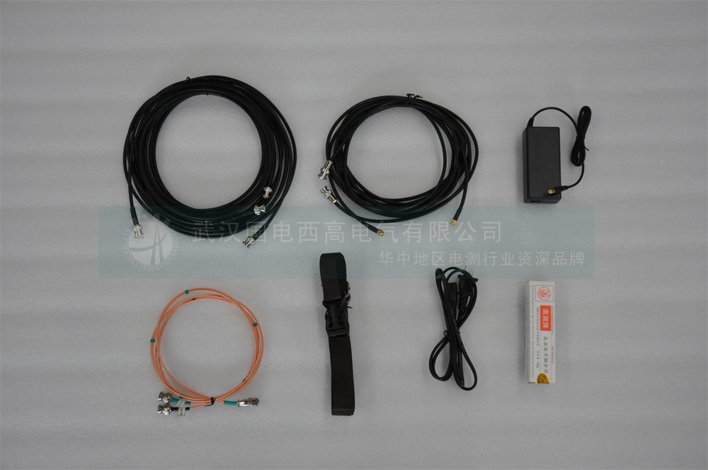 手持局部放电检测仪线圈