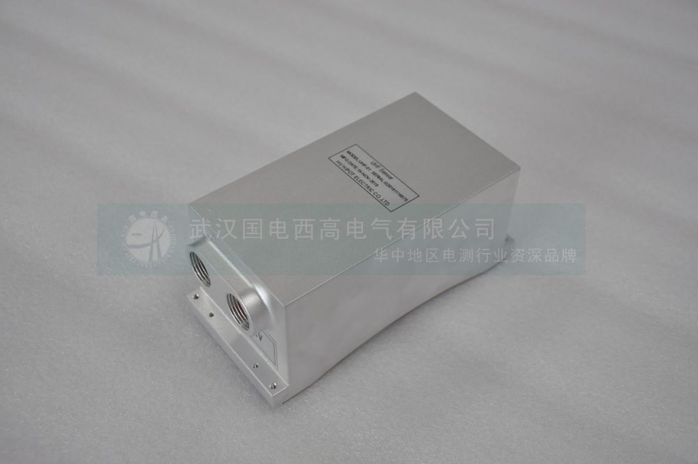 手持局部放电检测仪特高频传感器