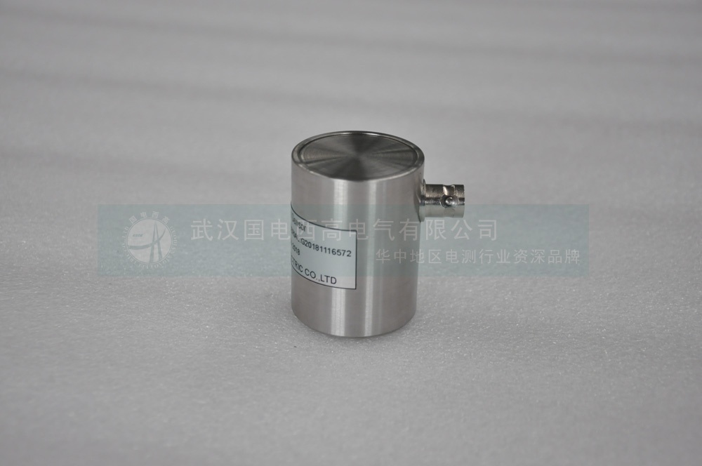 手持局部放电检测仪超声传感器