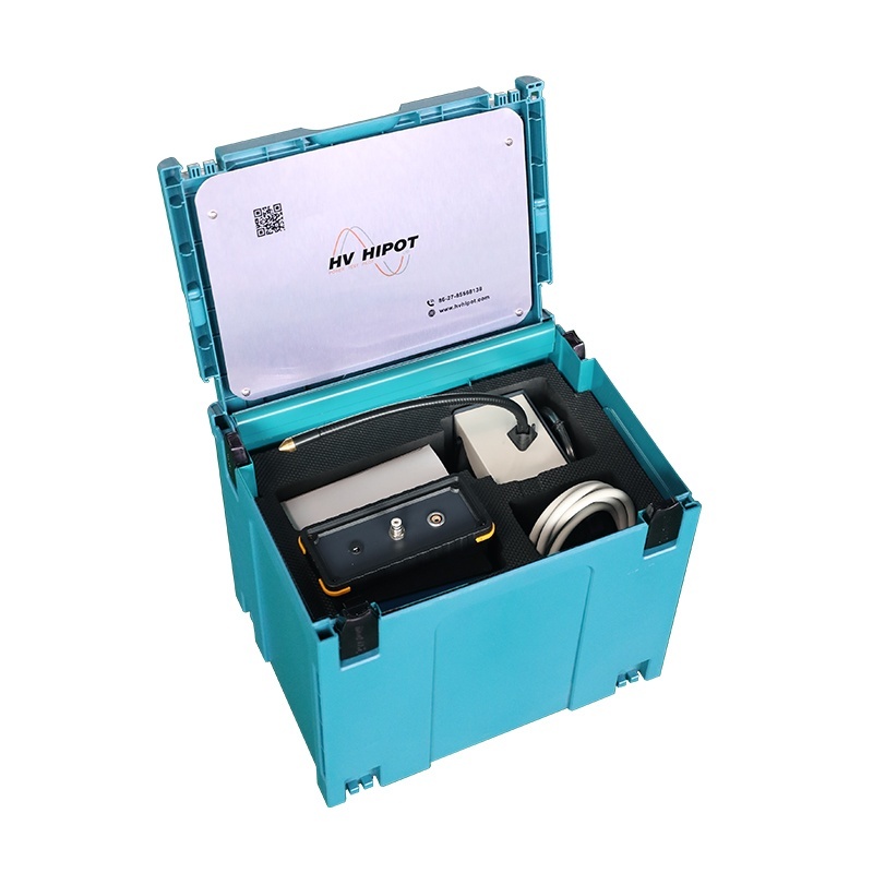 双显SF6气体检漏仪