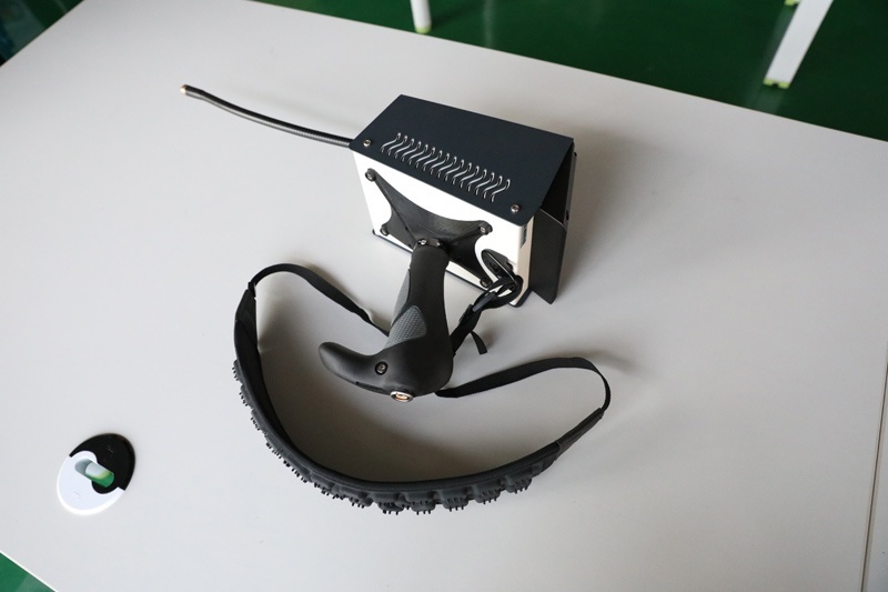 双显SF6气体检漏仪