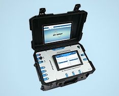 SF6电气绝缘状态综合分析仪