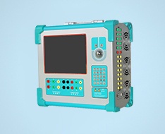 渭南微机继电保护测试仪（停产）