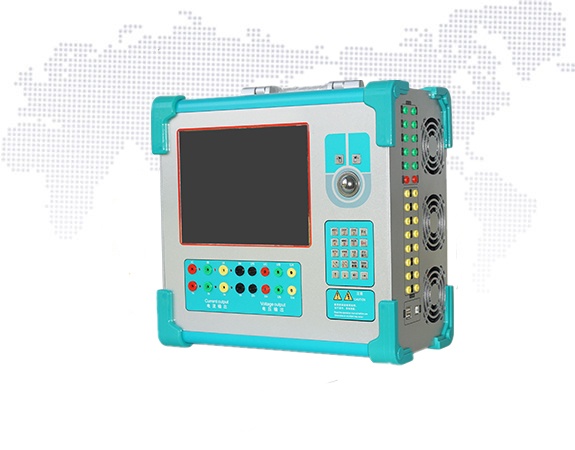 微机继电保护测试仪（停产）