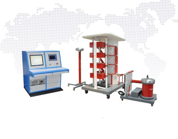 冲击电压发生器日常维护分享