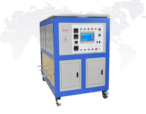 三相大电流发生器该如何选购？