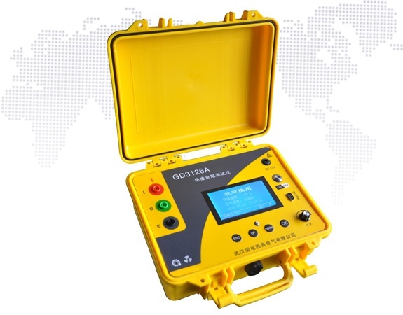 绝缘电阻试验_铁芯绝缘电阻测试仪