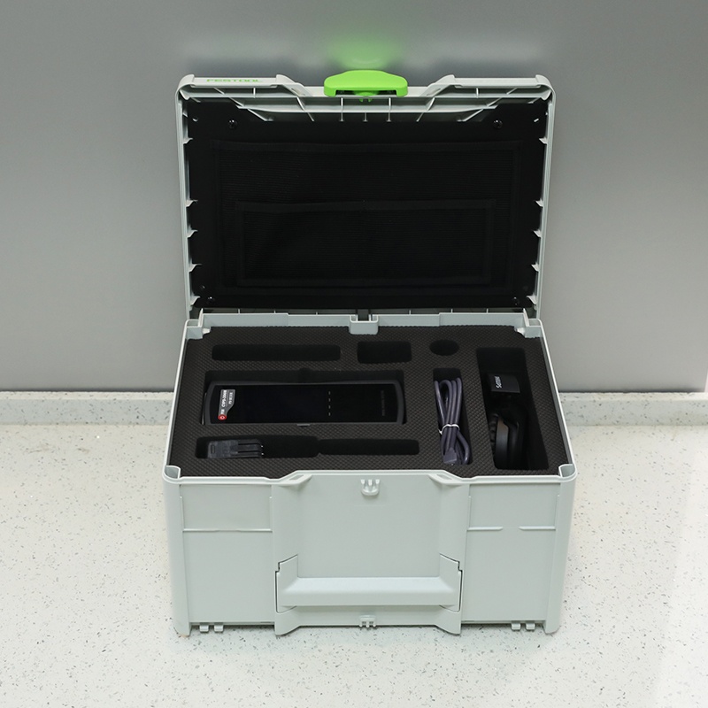 特高频局部放电检测仪GDPD-300UF实物图