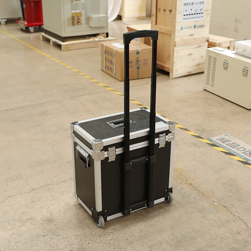 蓄电池智能活化仪外箱