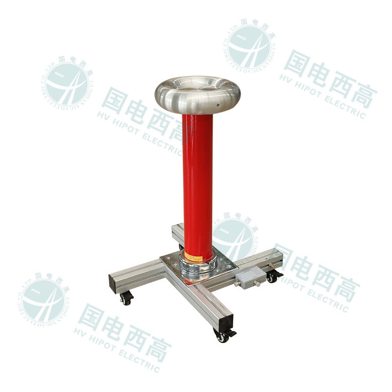 无局放电容分压器无局放电容分压器