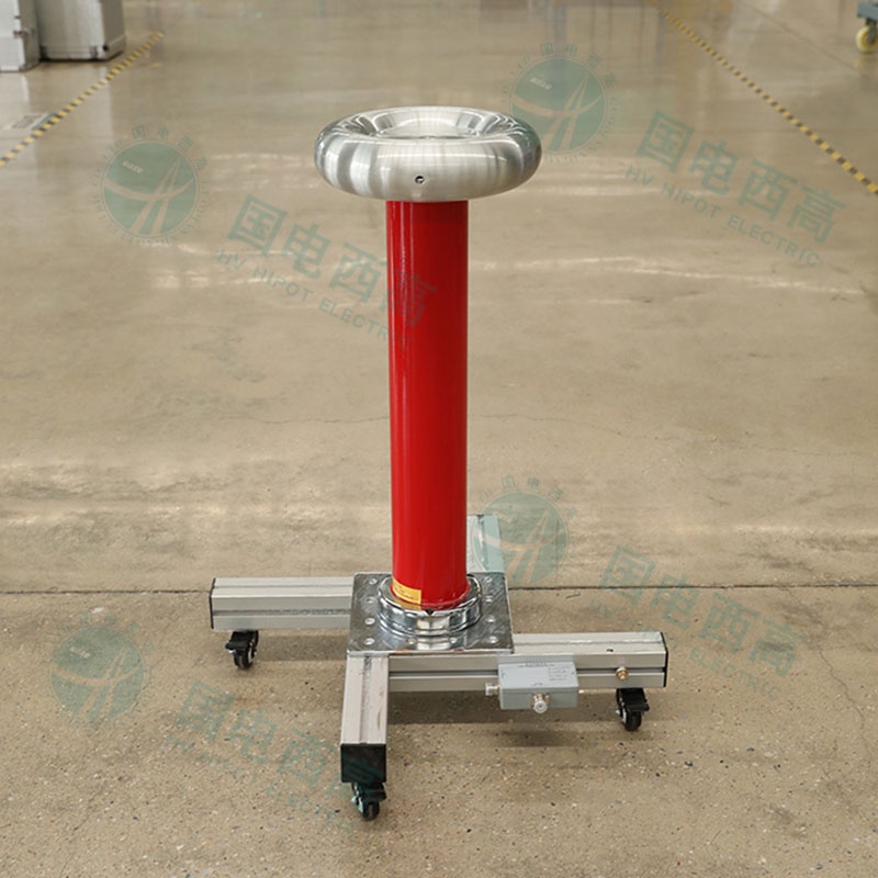 无局放电容分压器无局放耦合电容分压器