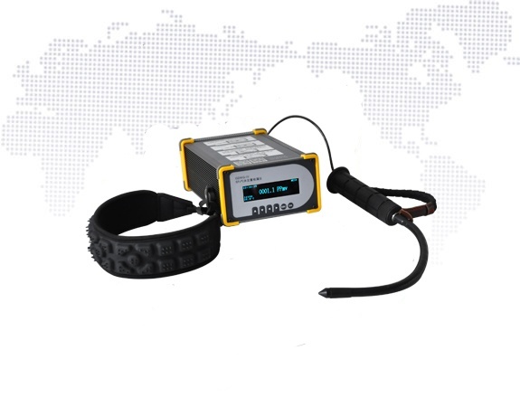 SF6气体检漏仪系统响应时间为什么很重要