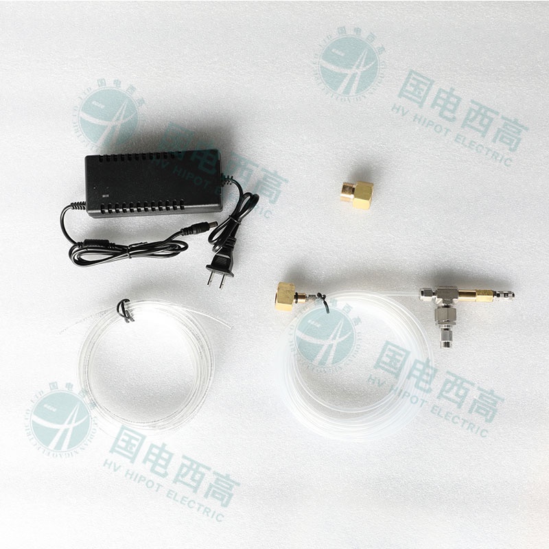 SF6气体综合分析仪配线圈