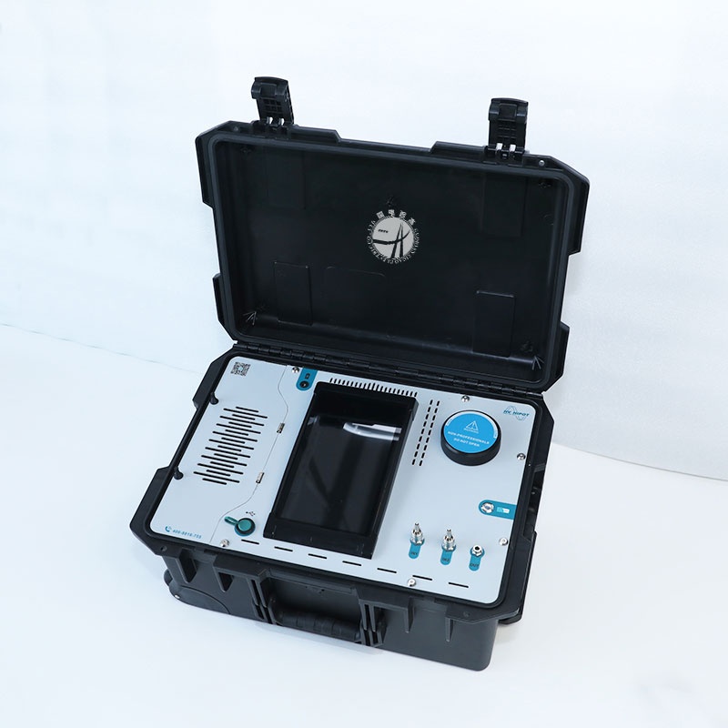 SF6气体综合分析仪SF6气体综合分析仪实物图