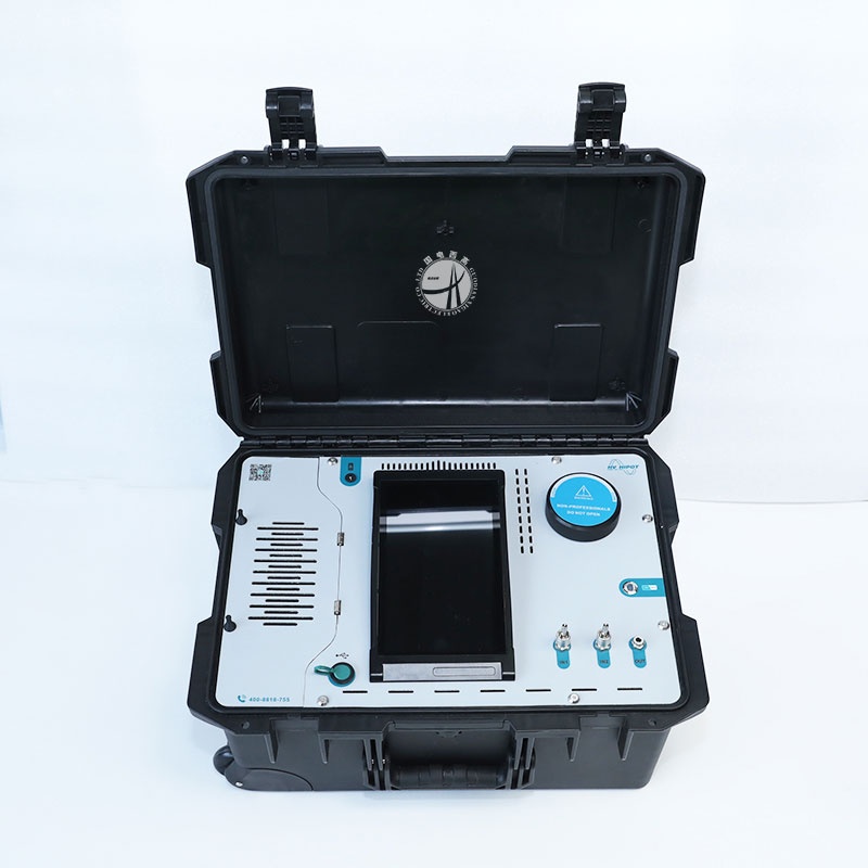 SF6气体综合分析仪SF6气体综合分析仪实物图