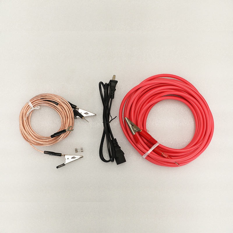 一体化工频耐压试验箱线圈配件