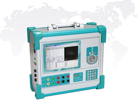 微机继电保护测试仪是什么？