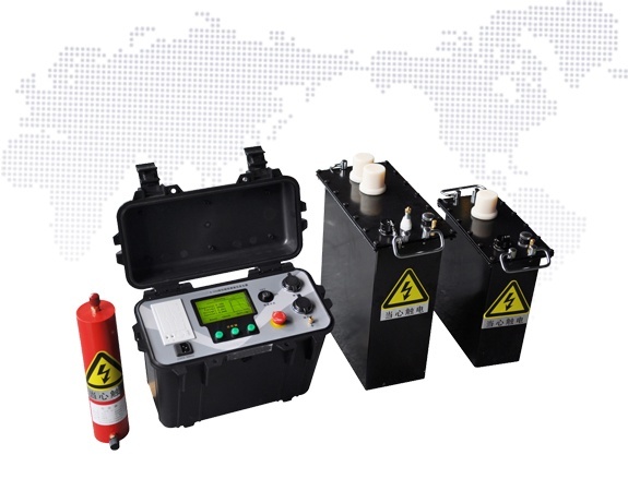 超低频高压发生器六大特点