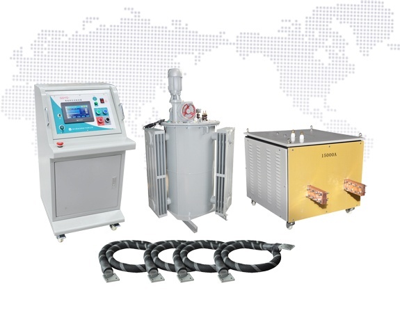 大电流发生器做温升试验时几大注意事项