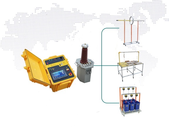 绝缘靴耐压试验装置_绝缘杆耐压试验装置