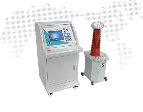 国电西高浅谈耐压测试仪工作原理