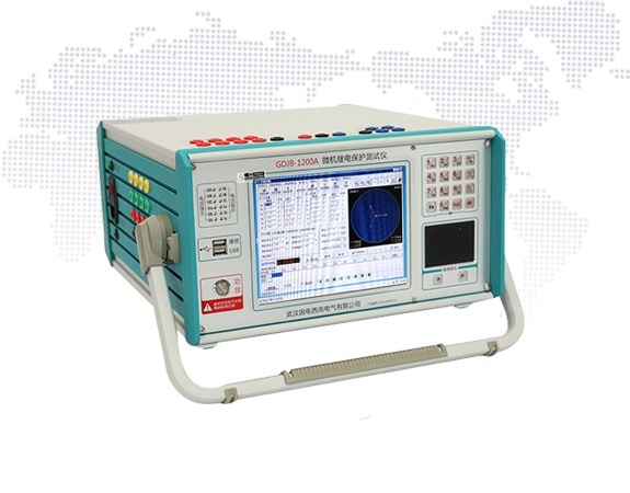 微机继电保护测试仪哪家好呢
