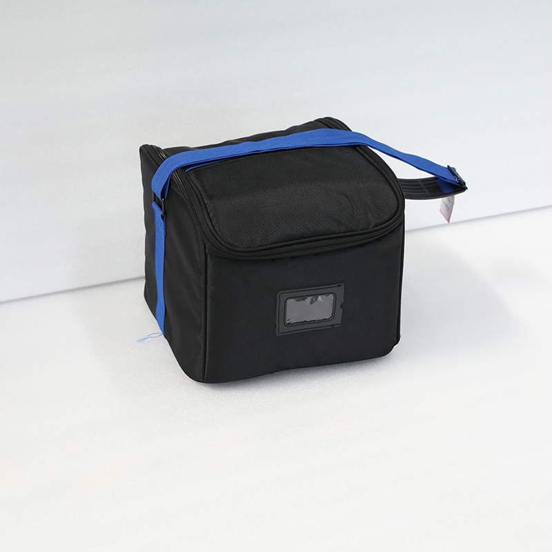 双钳多功能接地电阻测试仪配线包包