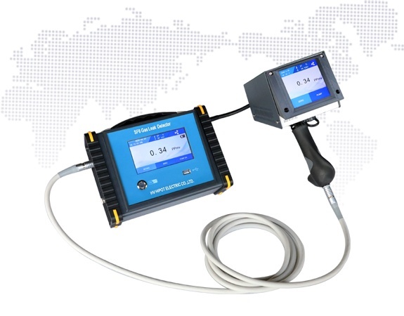 SF6气体红外成像检漏仪检测响应时间为多少？