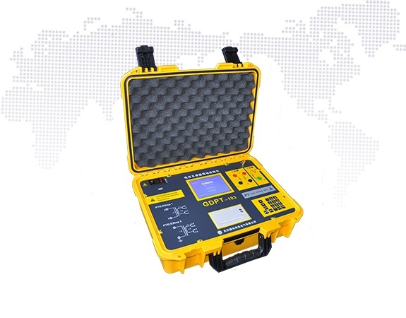 电流互感器的基础知识介绍