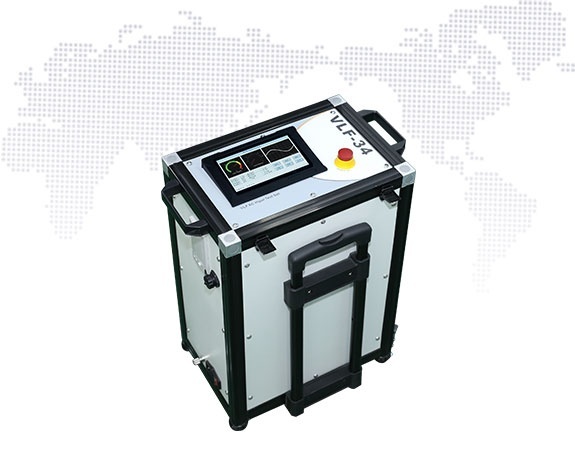 0.1Hz程控超低频高压发生器技术优点