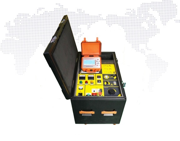 电缆路径仪_电缆故障测试仪_电力电缆故障定位仪