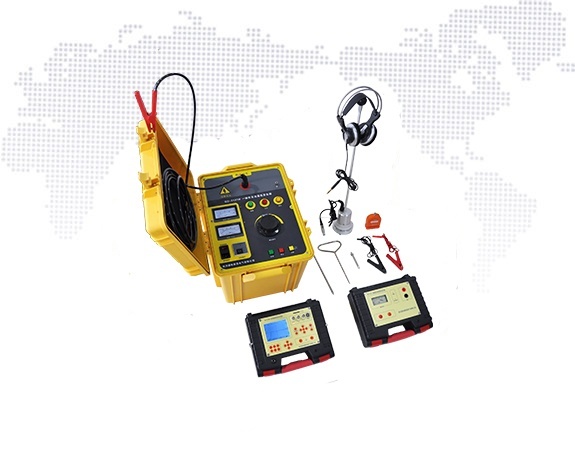 电缆故障仪_电力电缆故障测试仪