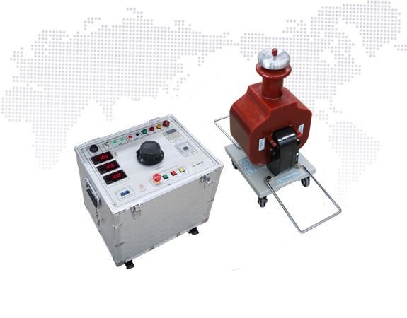 做高压绝缘耐压试验的重要原因