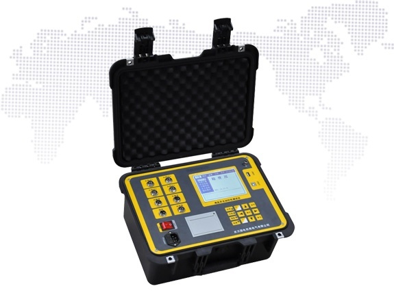 高压开关特性测试仪_高压开关机械特性测试仪