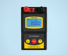 渭南手持回路电阻测试仪