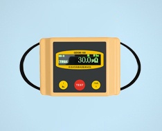 渭南手持回路电阻测试仪