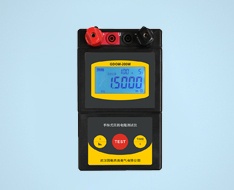 手持回路电阻测试仪（停产）