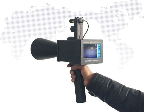 局部放电检测方法详细介绍