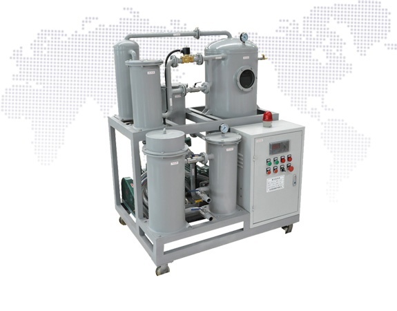 真空滤油机该怎样使用呢？