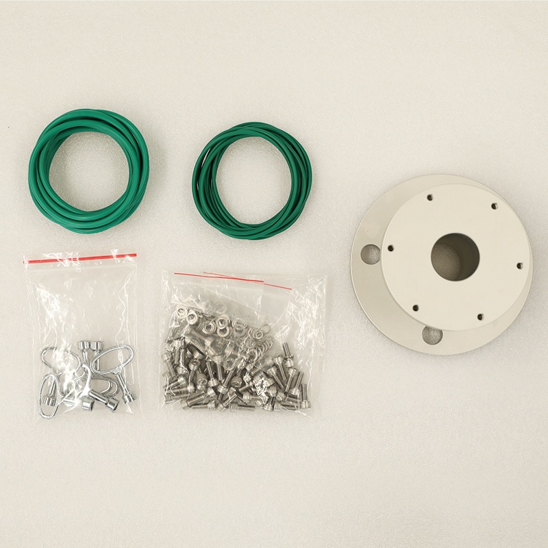 在线式检测酸露点仪配件