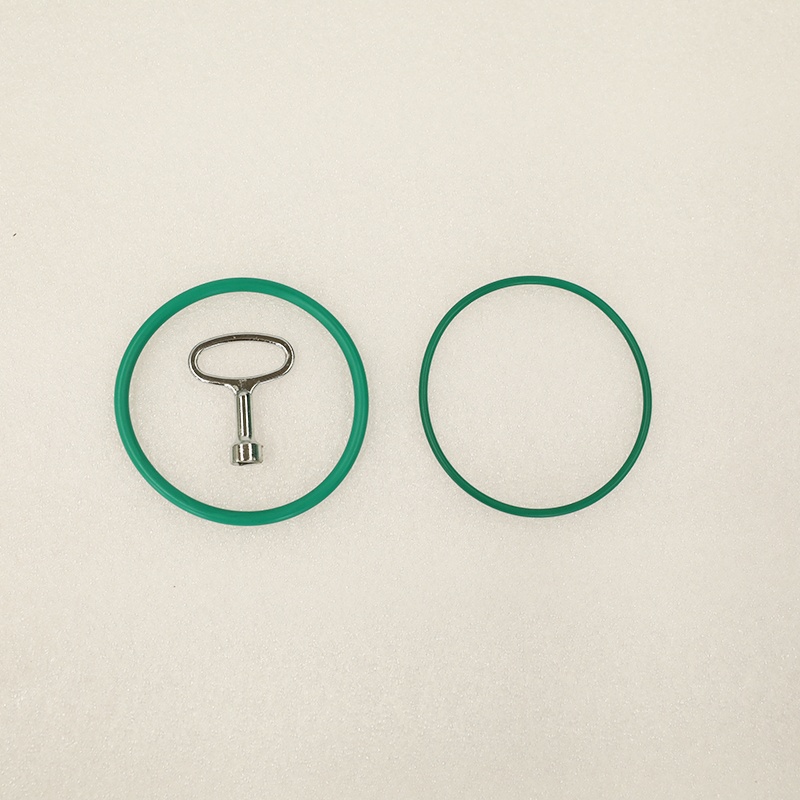 在线式检测酸露点仪配件